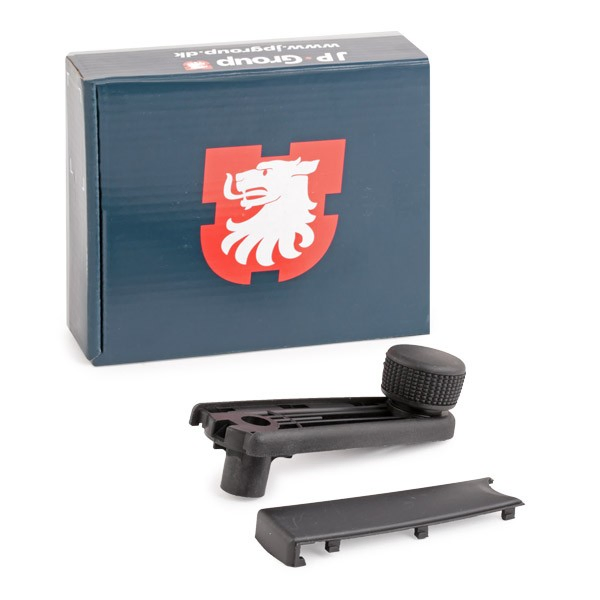 Rączka podnoszenia szyby drzwi przednich JP Group 1188301000 cena, od 5,39 USD